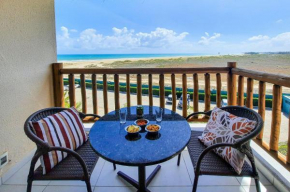 STUDIO VISTA MAR, NASCENTE, Especial para CASAIS, Super Ventilado, 4 Pessoas, WIFITOP, COZY Completa - VG SUN CUMBUCO